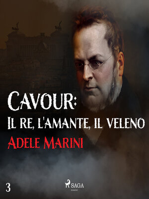 cover image of Cavour